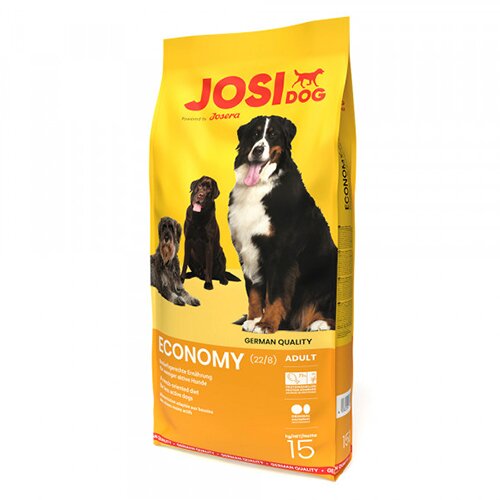 Josera JosiDog Economy 15kg Cene