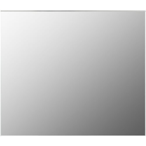 VidaXL Ogledalo bez okvira 70 x 50 cm stakleno Slike