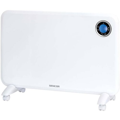 Sencor konvektorska grijalica SCF 3200WH Slike