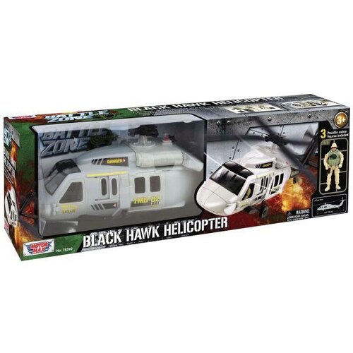 Motor Max Helikopter Black Hawk Cene