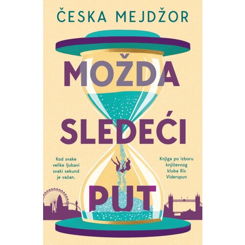 Laguna Česka Mejdžor - Možda sledeći put Slike