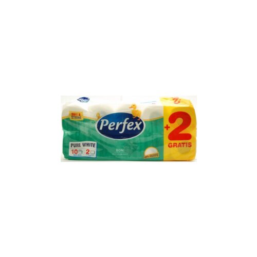  T.PAPIR 2SL 8+2 PERFEKS Slike
