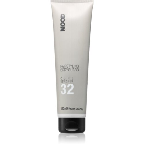 Elgon Mood Hairstyling Bodyguard stiling krema za valovite in kodraste lase 150 ml Slike