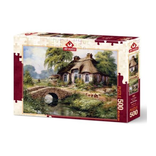  Puzzle 1/500 art 5080 ( 49506 ) Slike