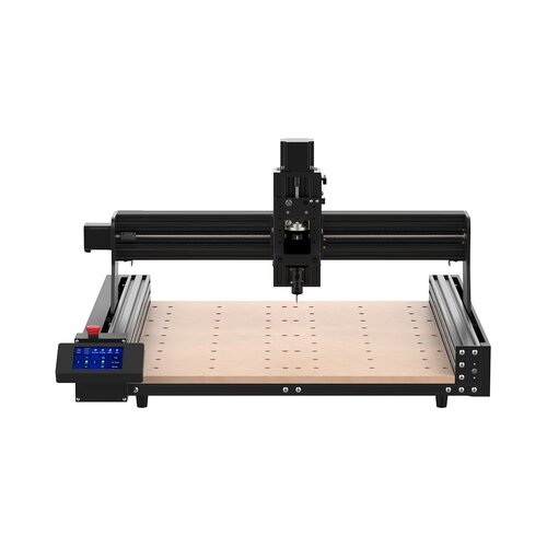 TwoTrees TTC450 CNC glodalica Slike