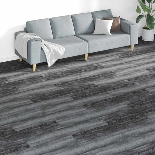  daske Sivi 5,26 m&sup2; 18 kom. PVC Cijene