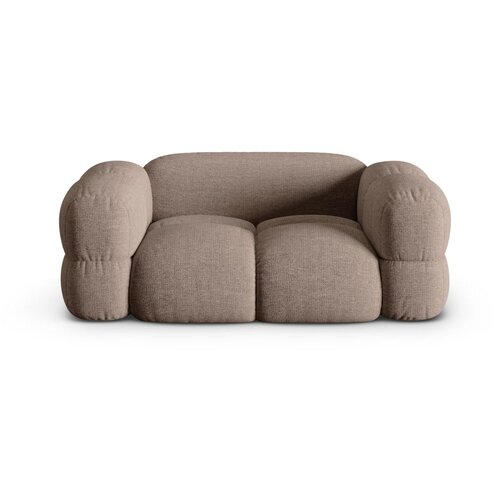 Cosmopolitan Design Smeđa sofa 180 cm Loretto – Cene
