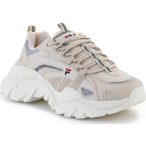 Fila Nizke superge Electrove Wmn FFW0086-70001 Bež Cene