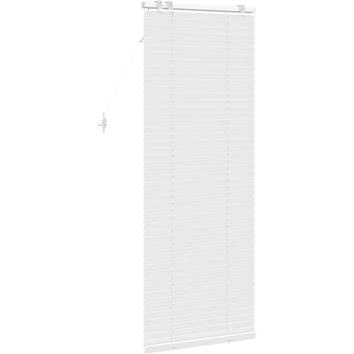  Venecijanska roleta Bijela 65 x 160 cm 35 mm Slike