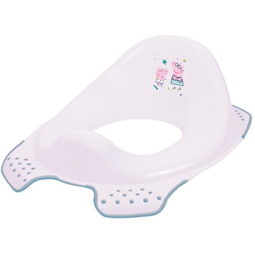 Keeeper Adapter peppa pig white ( KEP0551 ) Cene