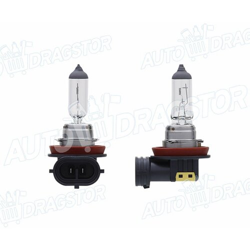 POLCAR sijalica H8 99ZS008P Slike