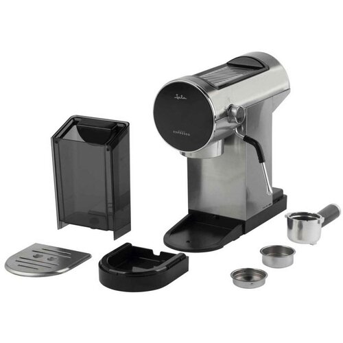  Polavtomatska espresso naprava jeca2300 20 bar 1360W, (5000531632) Slike