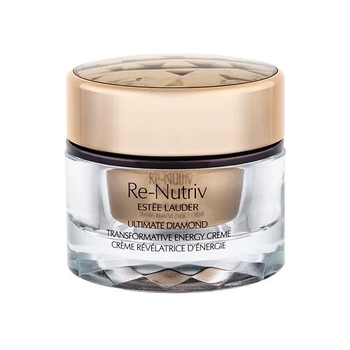 Estée Lauder re-Nutriv Ultimate Diamond krema za lice 50 ml za žene