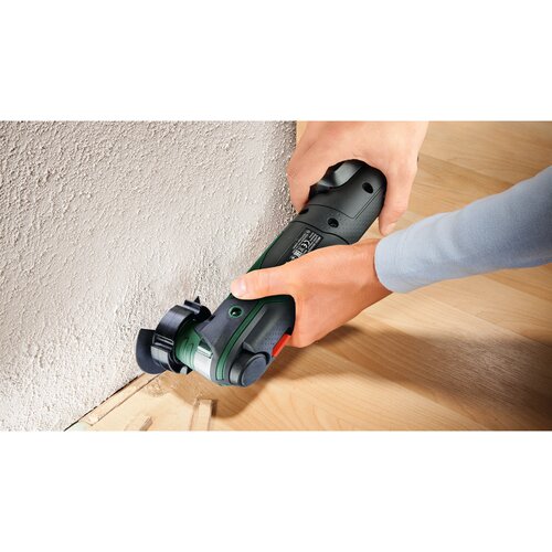 Bosch AdvancedMulti 18 solo Slike
