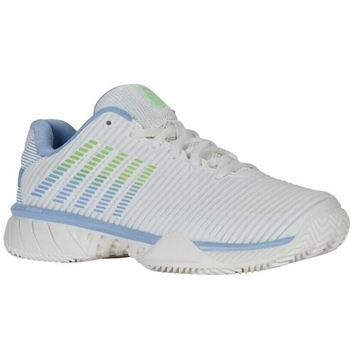 K-Swiss Tenis Hypercourt Express 2 Bela Slike