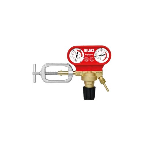 Yildiz reducir ventil regulator sa manometrima acetilen 5312S-BH Cijene