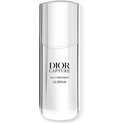 Dior Capture Le Sérum serum proti gubam za obraz in vrat 30 ml Cene
