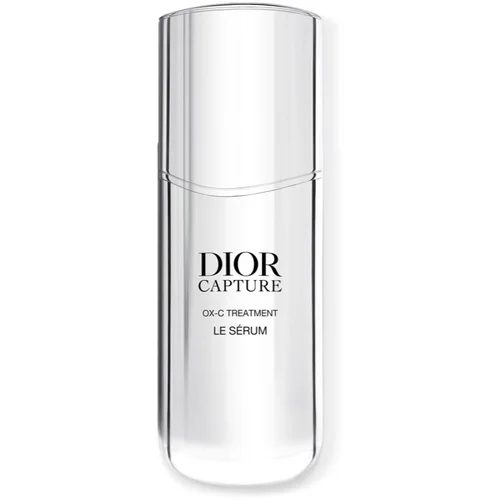 Dior Capture Le Sérum serum proti gubam za obraz in vrat 30 ml