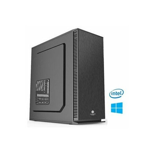 Altos Lite One, Intel celeron G4900/4GB/SSD 120GB/HD Grafika/DVD/Win 10 Pro računar Slike