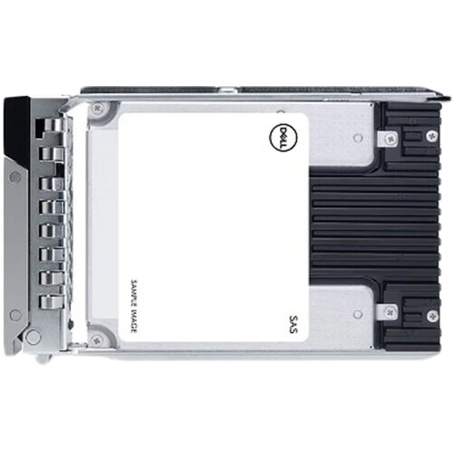 DELL EMC 480GB SSD SATA Read Intensive 6Gbps 512e 2.5in Hot-Plug, CUS Kit Cijene