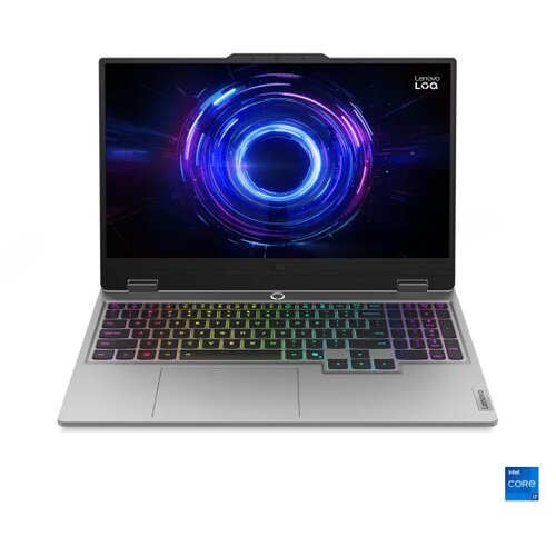 Lenovo laptop loq 15IRX11 fhd ips 144Hz/i7-13650HX/16GB/512GB SSD/RTX5050 8GB/83SC007GYA Cene