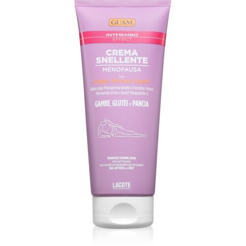 Guam Inthenso Effect krema za mr&amp;scaron;avljenje 200 ml Slike