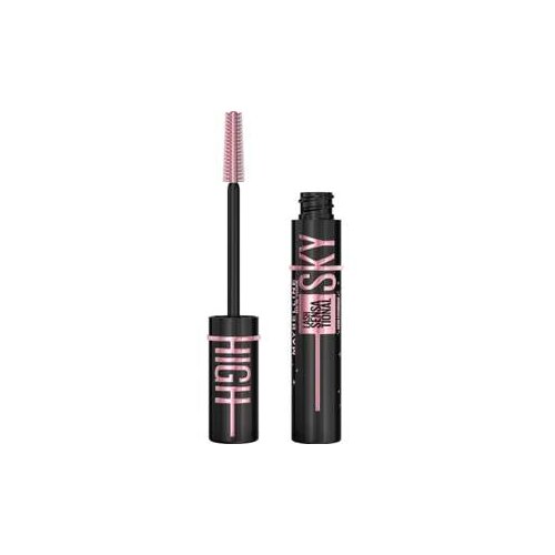 Maybelline New York Lash Sensational Sky High Cosmic Black maskara Slike