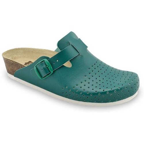 Grubin Ženska klompa kai&scaron; classic A065786 Cene
