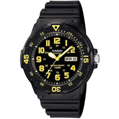 Casio collection muški sat ( MRW-200H-9B ) Cene