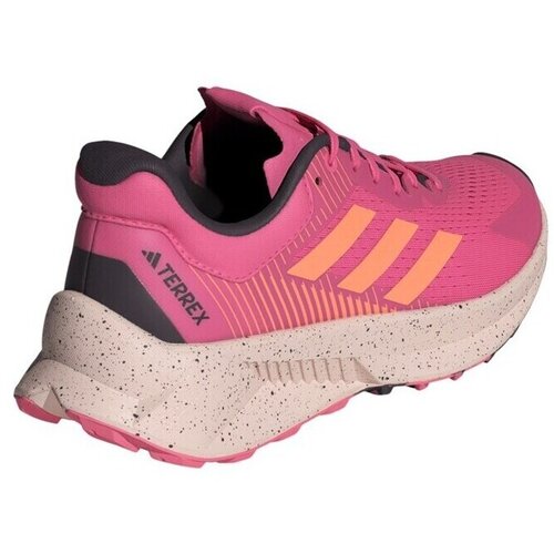 Adidas Teka&amp;scaron;ki čevlji Terrex Soulstride Flow IG8924 Roza Slike