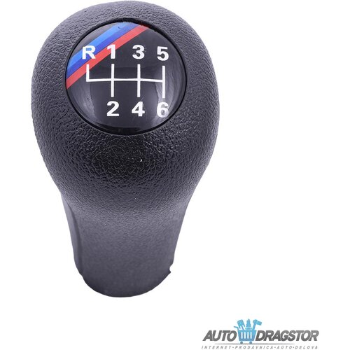 888 Car Accessories bmw ručica menjača 6 brzina sa m bojama bmw E30/32/34/36/38/39/46 Slike