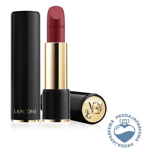Lancome L'Absolu Rouge Matte 397 Berry Noir Cijene