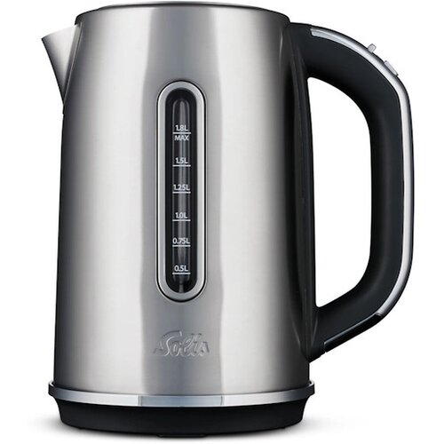 Solis flexi temp kettle Cene
