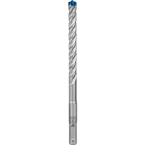 Bosch EXPERT SDS plus-7X burgija za udarne bu&scaron;ilice od 10 x 100 x 165 mm, 30-delni, 2608900186 Cene