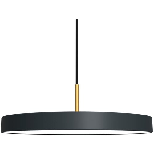 UMAGE tamnosiva viseća lampa Asteria ⌀ 43 cm Slike