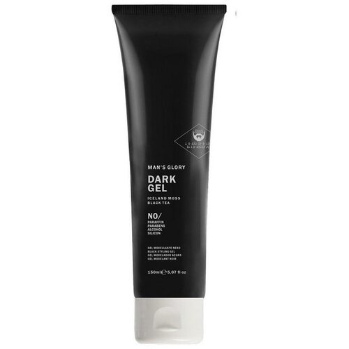  Efalock Crni gel za kosu i bradu 150ml Cijene