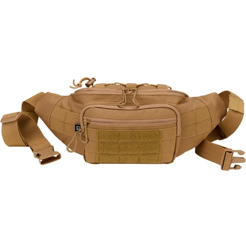 Brandit Waistbeltbag Molle camel