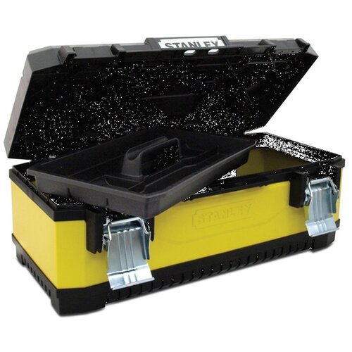 Stanley kutija metal-plastika yellow 20" 50x22x29 cm 1-95-612 Cijene