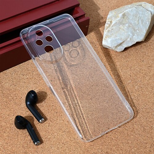  Skin Silikon za Honor 200 transparent Cene
