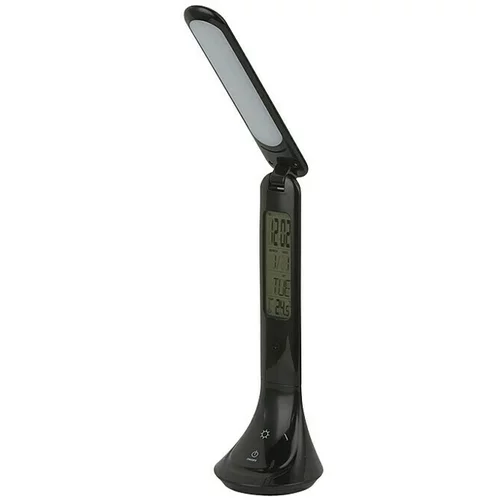 Globo Stolna LED svjetiljka (4 W, D x Š x V: 20 x 9 x 42,5 cm, Crne boje, Neutralno bijelo)