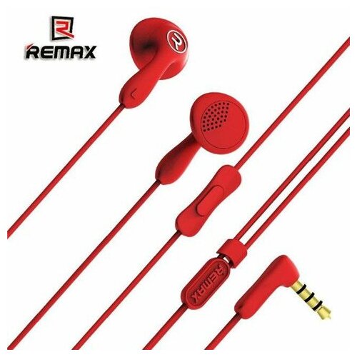 Remax RM-301 bubice slušalice Slike