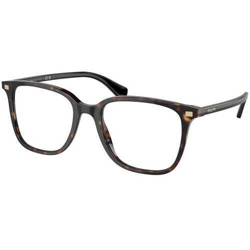 Ralph by Ralph Lauren RA7147 6007 ONE SIZE (55) Havana/Kristalna Slike