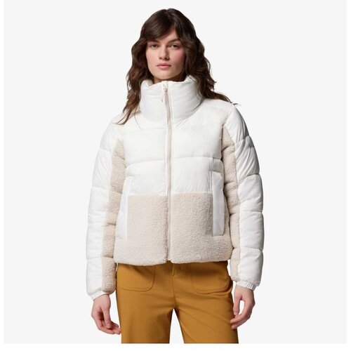 Columbia Leadbetter point&trade; ii sherpa hybrid Cene