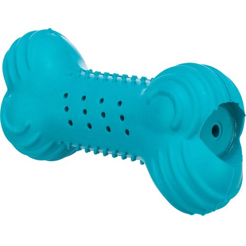 Trixie rashladna koska za pse od gume, 11 cm Slike