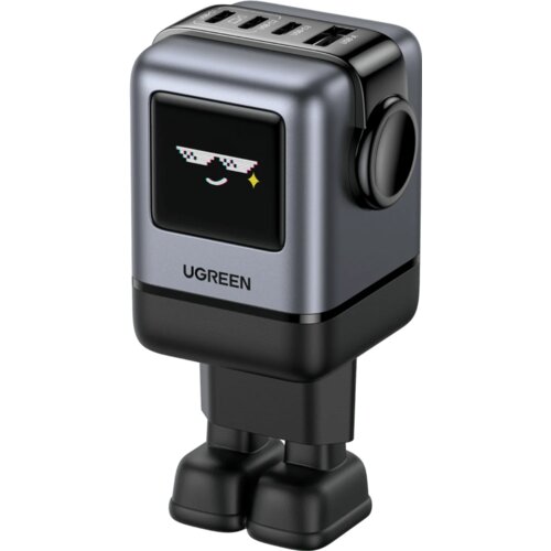 Ugreen Uno polnilec 100W s štirimi priključki Cene