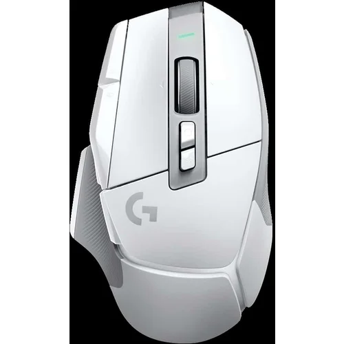 Logitech G502 X LIGHTSPEED – WHITE/CORE – 2.4GHZ – EER2 – #933