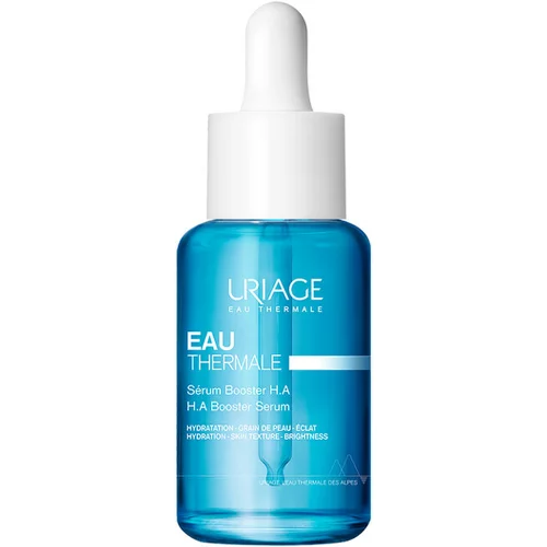 Uriage Eau Thermale H.A Booster Serum hidratantni serum za lice 30 ml unisex