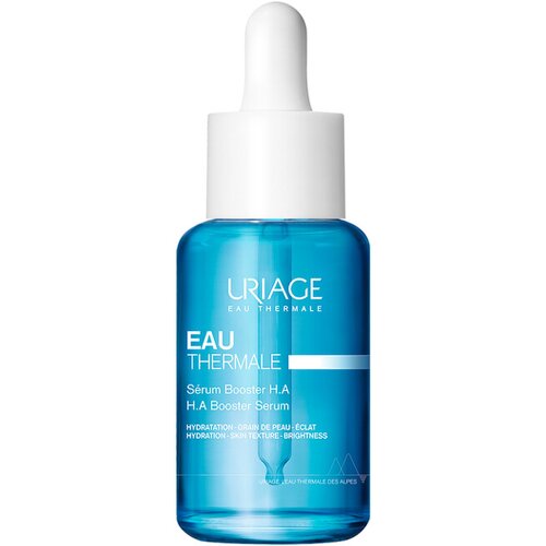 Uriage Eau Thermale H.A Booster Serum serum za obraz 30 ml unisex Cene