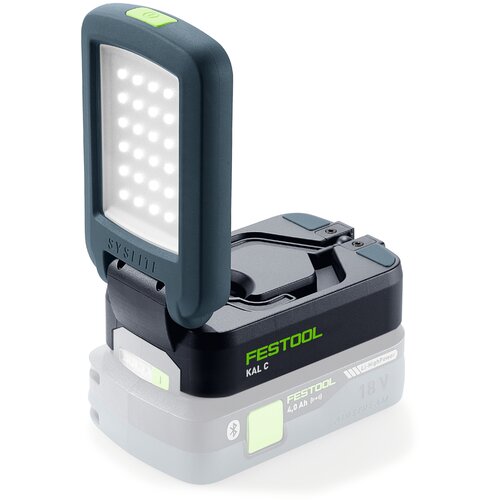 Festool baterijska delovna svetilka KAL SYSLITE 578128 578128 Slike