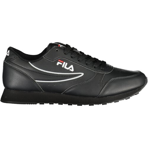 Fila BLACK WOMEN&amp;amp;#39;S SPORTS SHOES Slike